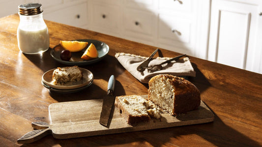 How to Prevent Wastage of Bread Using a Bread Box