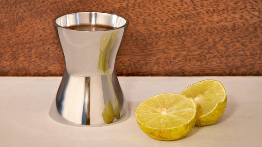 6 Classic Reasons to Own a Cocktail Shaker