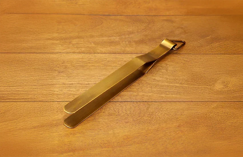 The Unsung Hero of Indian Kitchens: Why You Can’t Cook Without a Pair of Tongs