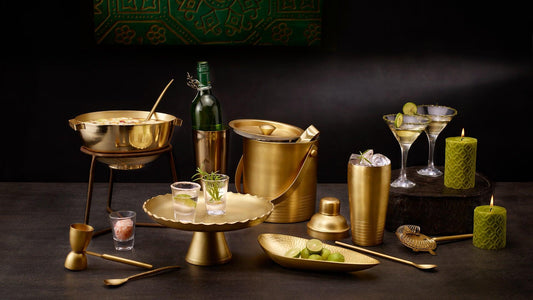 Choosing Wine Glasses: A Step into the Drinkware Culture