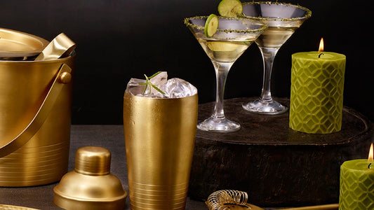 Wine Glasses: Why Do You Need Different Kinds