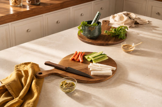 5 Kitchenware Sets That Make Perfect Housewarming Gifts