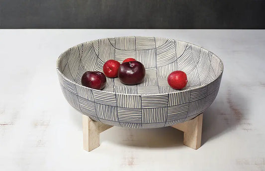 Serving, Storing, and Styling: 5 Bowls You Need