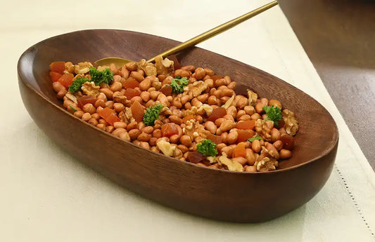 Serving Serenity: The Best Bowls for Outdoor Gatherings