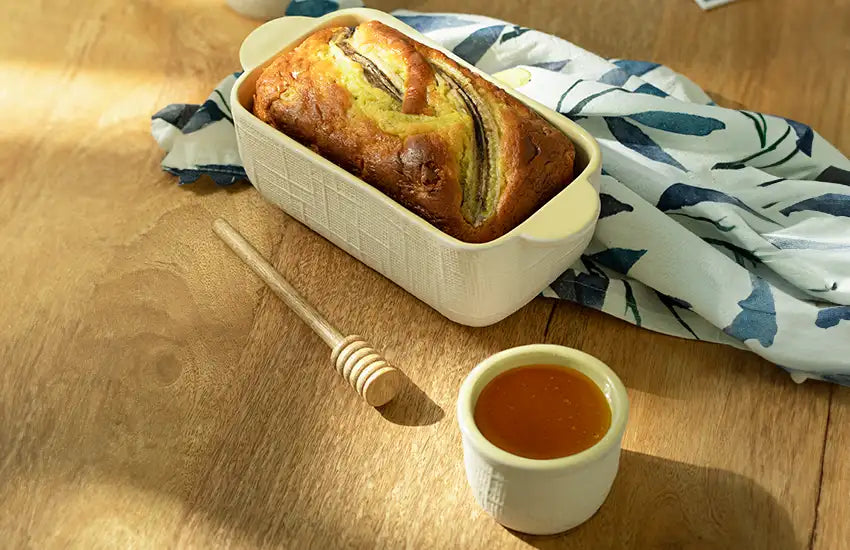 Bake Your Summer Bliss with Butter-up baking Essentials