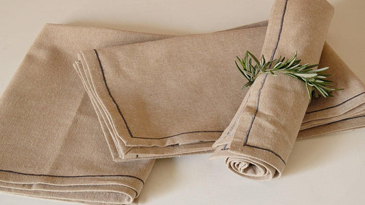 Table Linens that You Must Buy