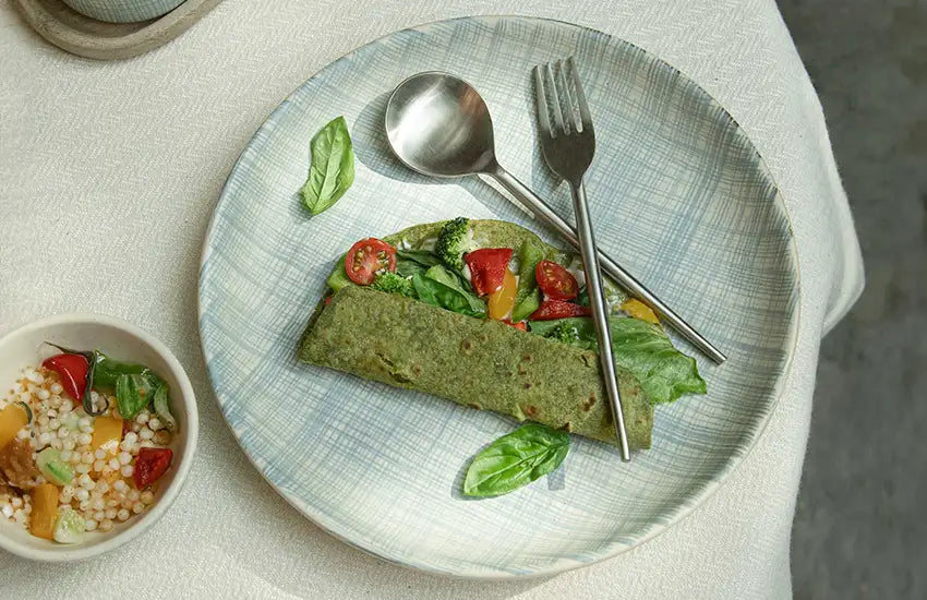 The Multifaceted Charm of Ceramic Plates