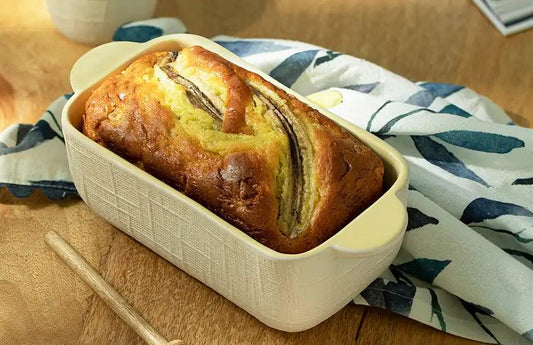 Culinary Craftsmanship: Unraveling the Magic of Ceramic Cookware - ellementry