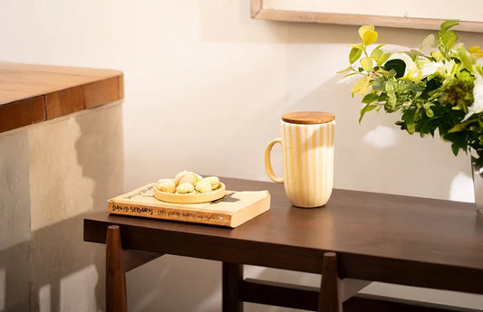 Stir, Sip, Smile: Hot Chocolate Recipe Designed for ellementry Mug Lovers