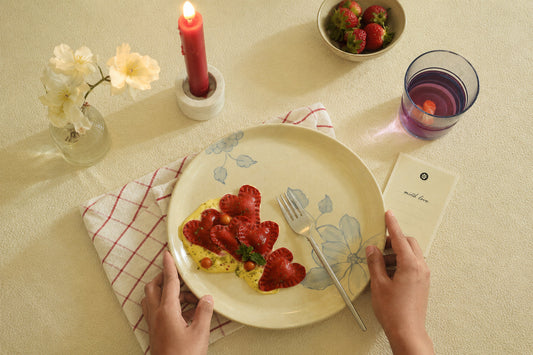 When to Use Ceramic Plates and How to Maintain Them: The Complete Indian Kitchen Guide