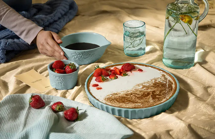 Mark this mother’s day with the right gift
