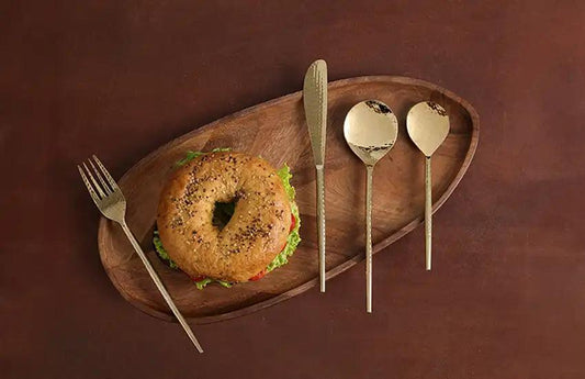 Stylish Cutlery Trays