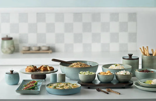 From Pasta Night to Everyday Delight: Unleash the Versatility of Pasta Bowls
