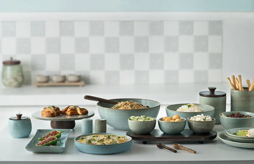 From Pasta Night to Everyday Delight: Unleash the Versatility of Pasta Bowls