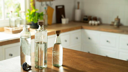 Don’t Give it a Break: 7 Tips for Storing Glassware.