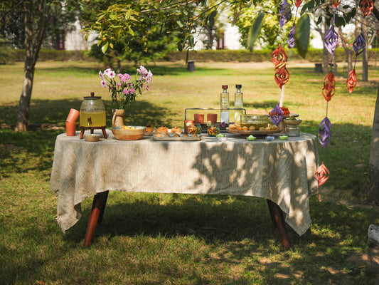 Holi Snack Serving Ideas: Elevate Your Festive Hosting with Elegant Serveware