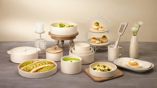 How to chose the right dinnerware