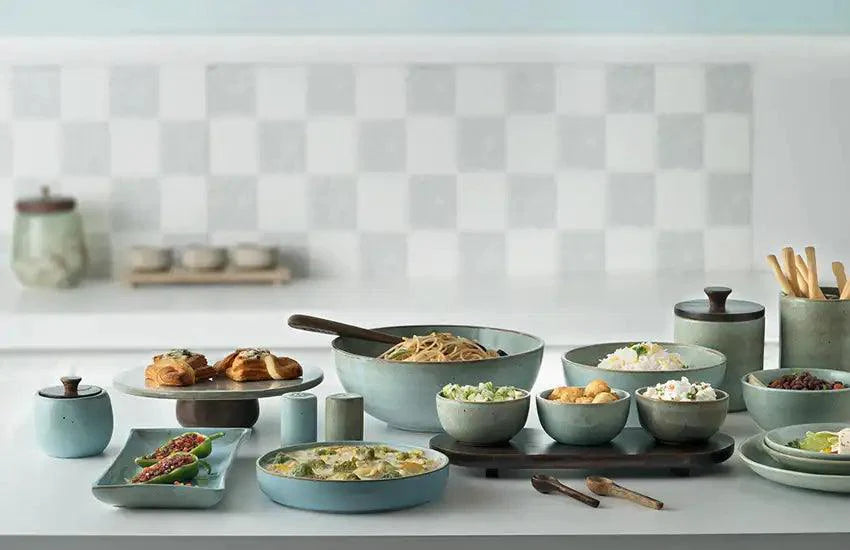 Elevate Your Dining Experience: Must-Have Essentials for Your Dining Room - ellementry