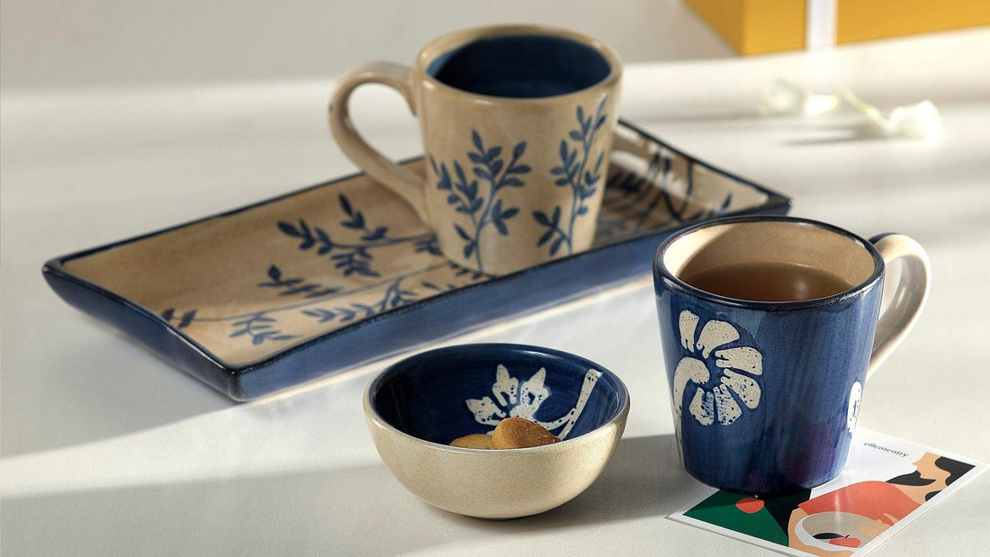 Why The Cups That You Use For Tea Matters?