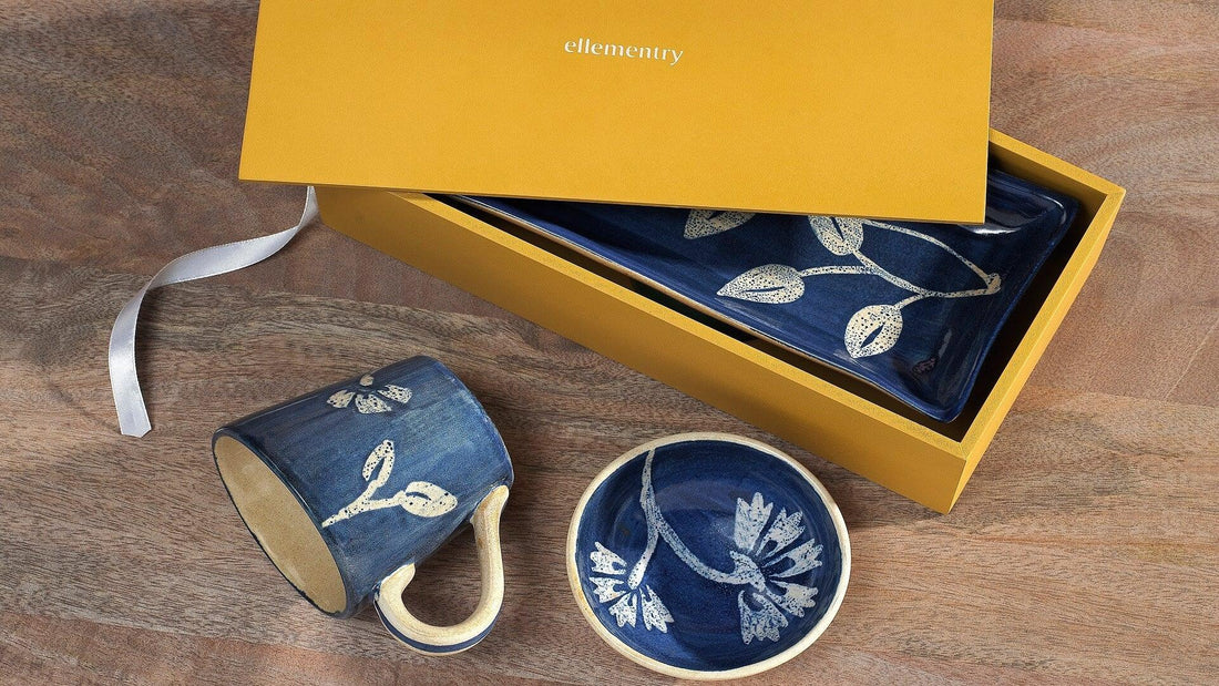 Gifts for Your Tea or Coffee Addict Friend/Relative