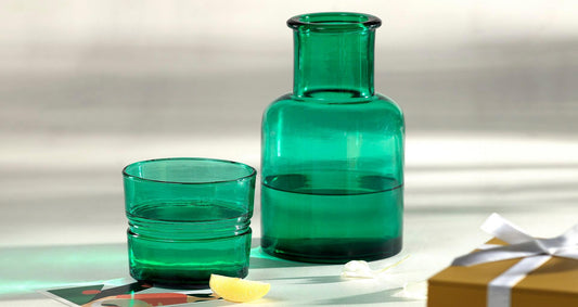 Guide - How to Clean Carafe?