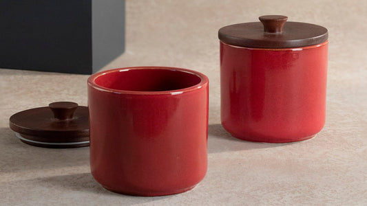 Fancy Sugar Pots To Buy For Your Dining Table