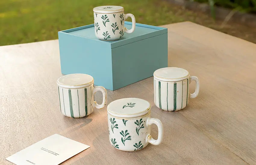 Most Unusual and Uncommon Gifts to Give To a Tea Lover