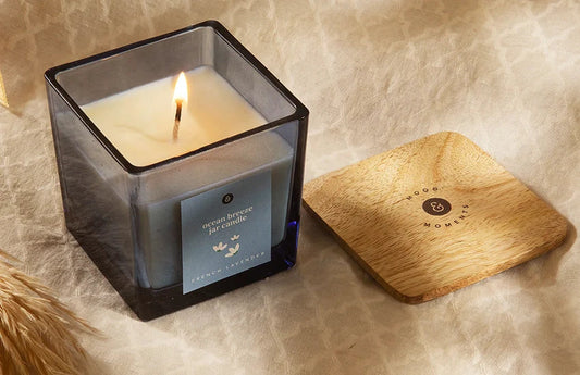 Jar Candles: Types, Scents, Wax Quality & Complete Buying Guide