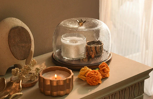 A Table Well Set: Crafted with Heart, Curated with Taste