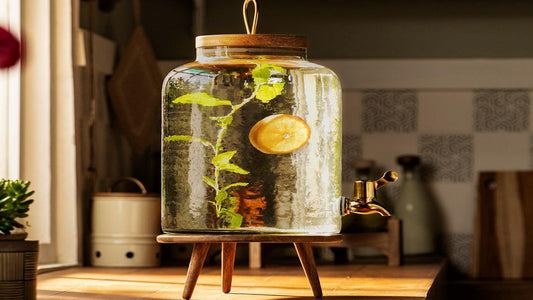 Things to Know Before Buying a Water Dispenser