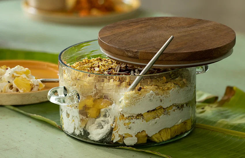From Glassware to Trays: Thoughtful Marriage Gifts That Last