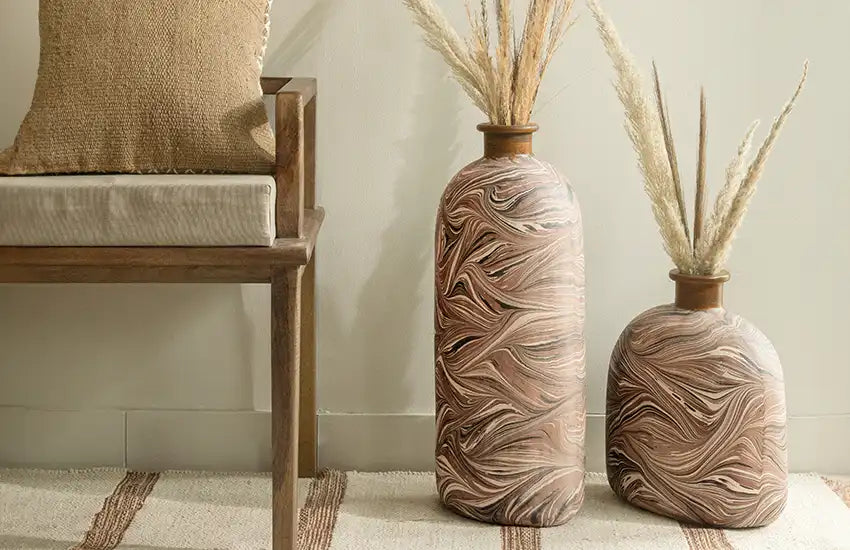 The Artful Charm of the Gaiyo Collection