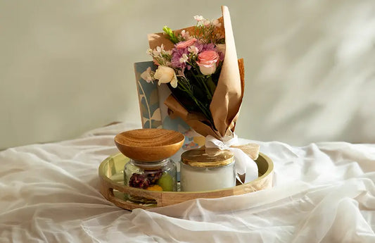 Ellementry’s gifting Ideas for your woman of substance