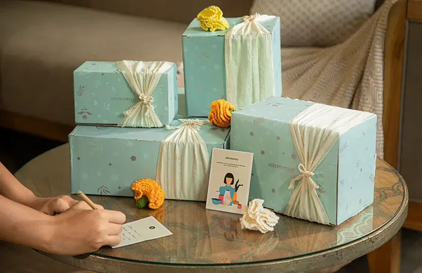 Brighten Every Occasion with Meaningful Gifts