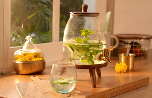 15 Simple Home Decor Ideas to Refresh Your Living Space This Season