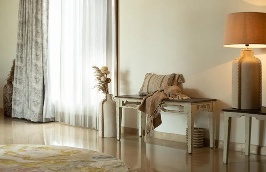 Welcoming in Style: Guest Room Decor Ideas for a Memorable Stay