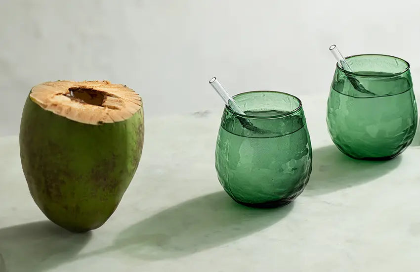 Embracing Hydration in the Summer Heat