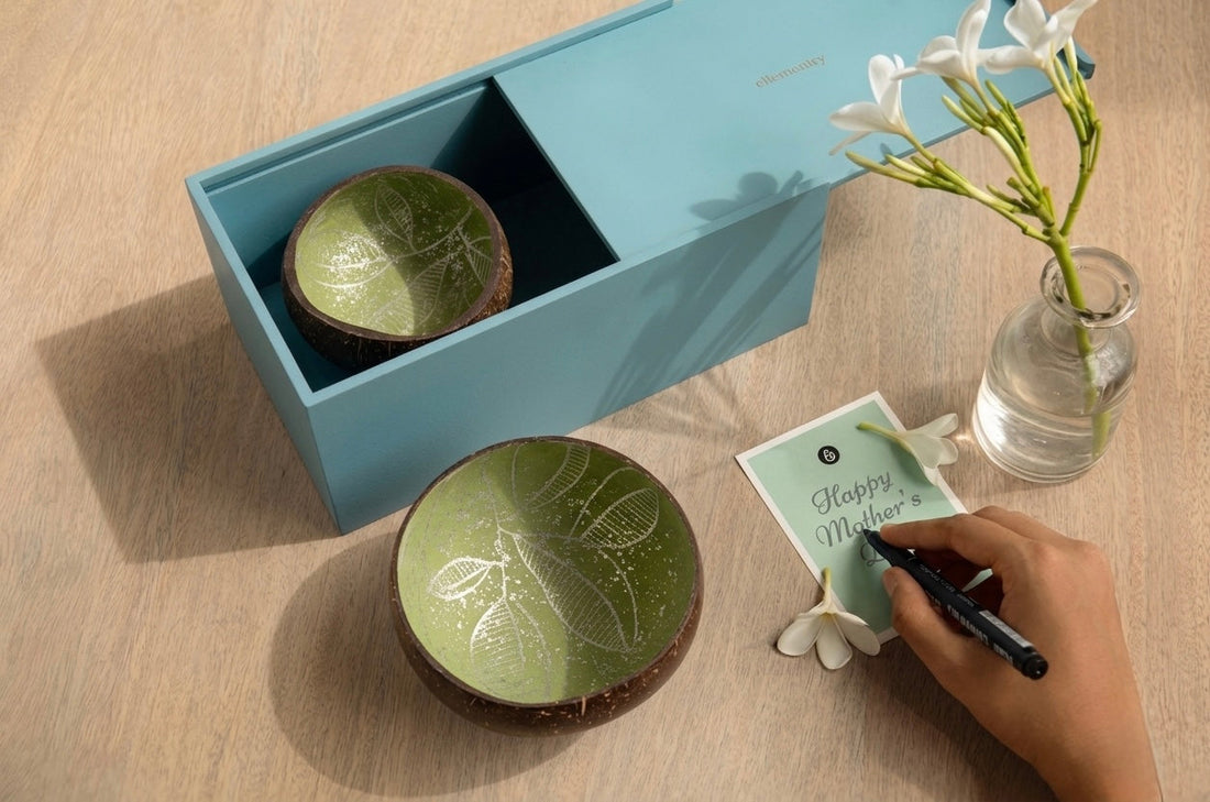 Mother's Day Gift Guide 2025: Handcrafted Homeware She'll Actually Use (Not Just Display)