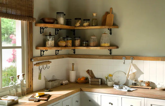 Must-Have Kitchen Essentials for Winter