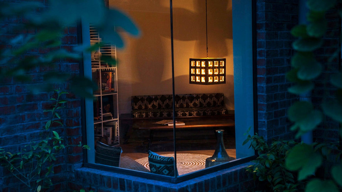 A Guide - Choose Perfect Lamp for Your Bedroom