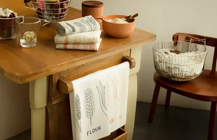 Table Linens to Create Amazing Dining Experience