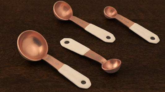 Must Have Designer Spoons in 2020