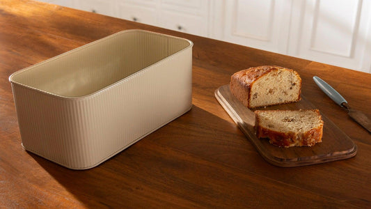 How Having a Bread Box Can Directly Affect Your Health