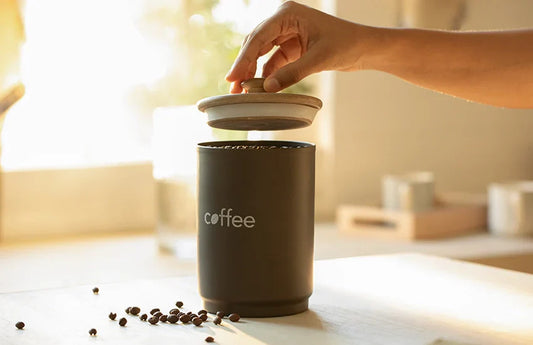 The Ultimate Guide to Ceramic Kitchen Storage: Tea, Coffee, Sugar, Spices & More