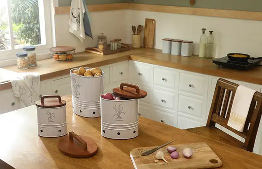 Integrating Metalware into Your Lifestyle
