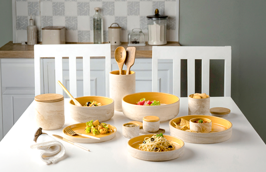 Step-by-Step Guide to Organize Your Kitchen with Functional & Stylish Accessories