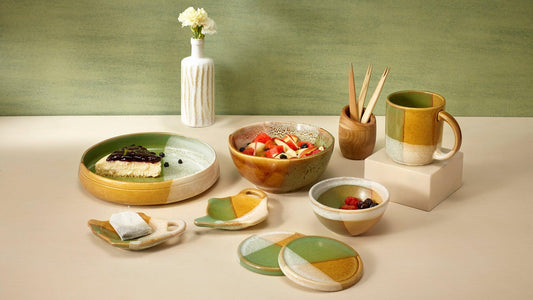 Dinnerware Trends in 2020