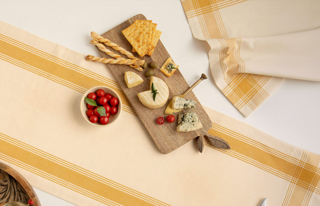 Table Linen Styling Guide for Elegant Dining