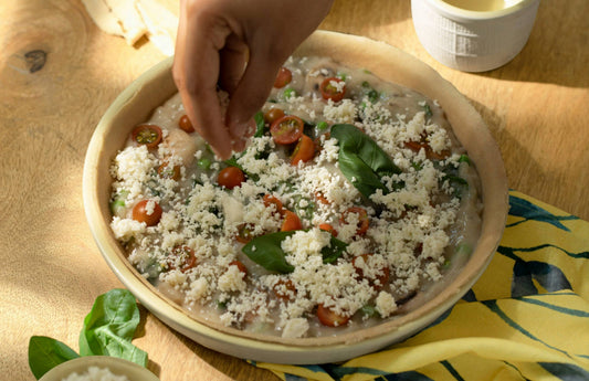 Is Ceramic Dinnerware Safe for Microwave & Dishwasher?