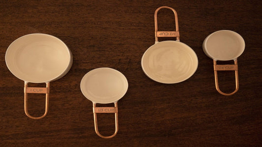 Which measuring spoon size would be ideal for your dish?